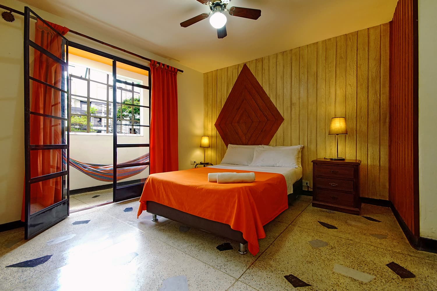 Apartaestudio